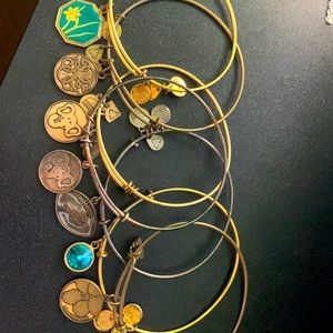 Alex and Ani Bracelets